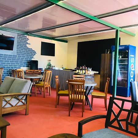 Villa Del Mar Gonio Dış mekan fotoğraf