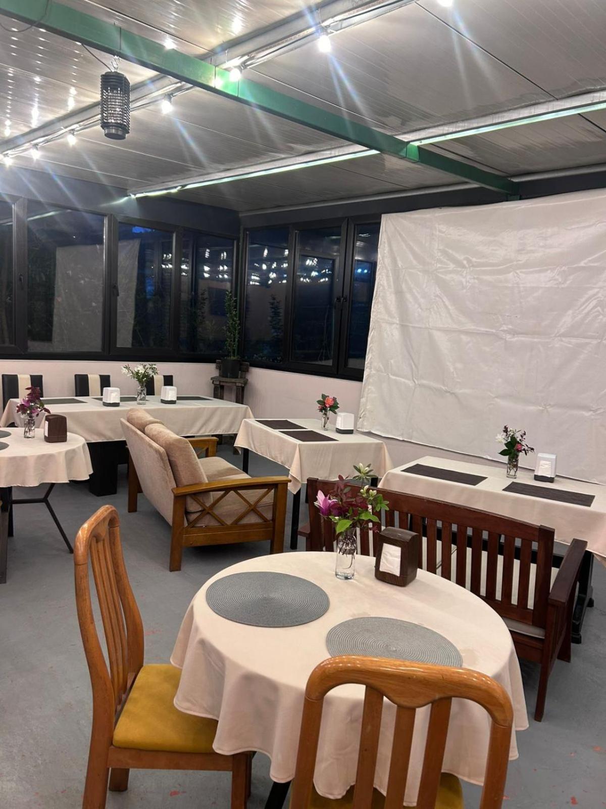 Villa Del Mar Gonio Dış mekan fotoğraf