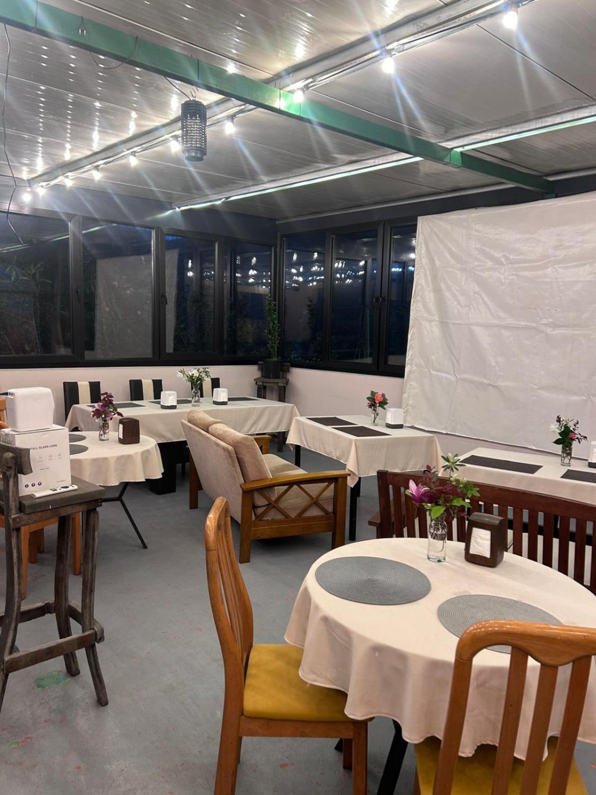 Villa Del Mar Gonio Dış mekan fotoğraf